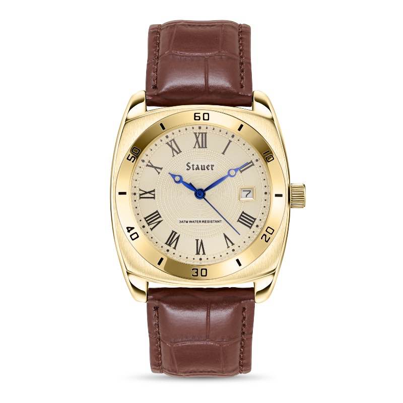 Timemaster Piezo Watch